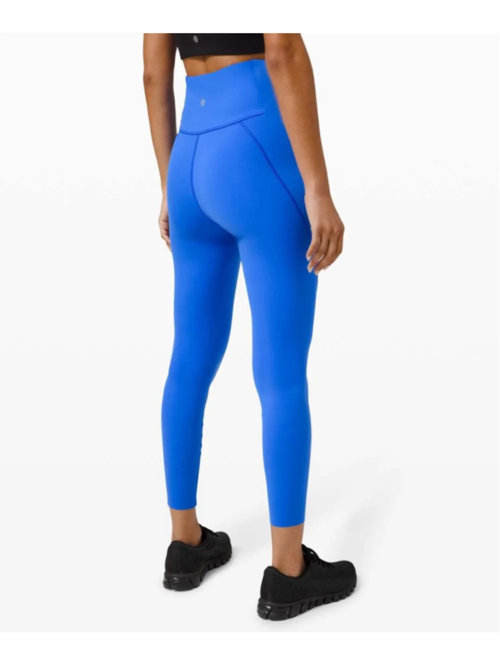 Lululemon Free to Speed High-Rise Tight 25